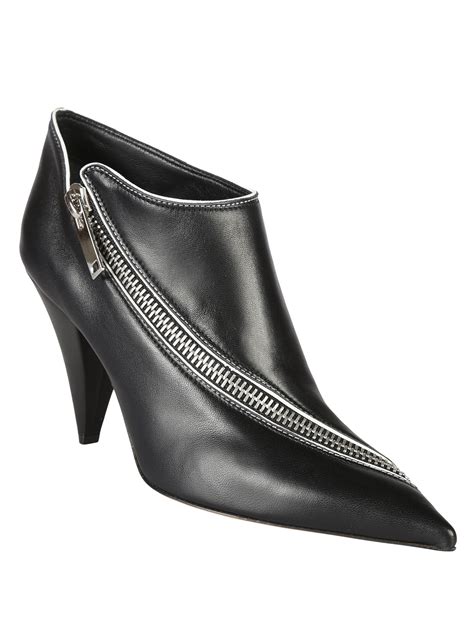 Celine ankle boots for women